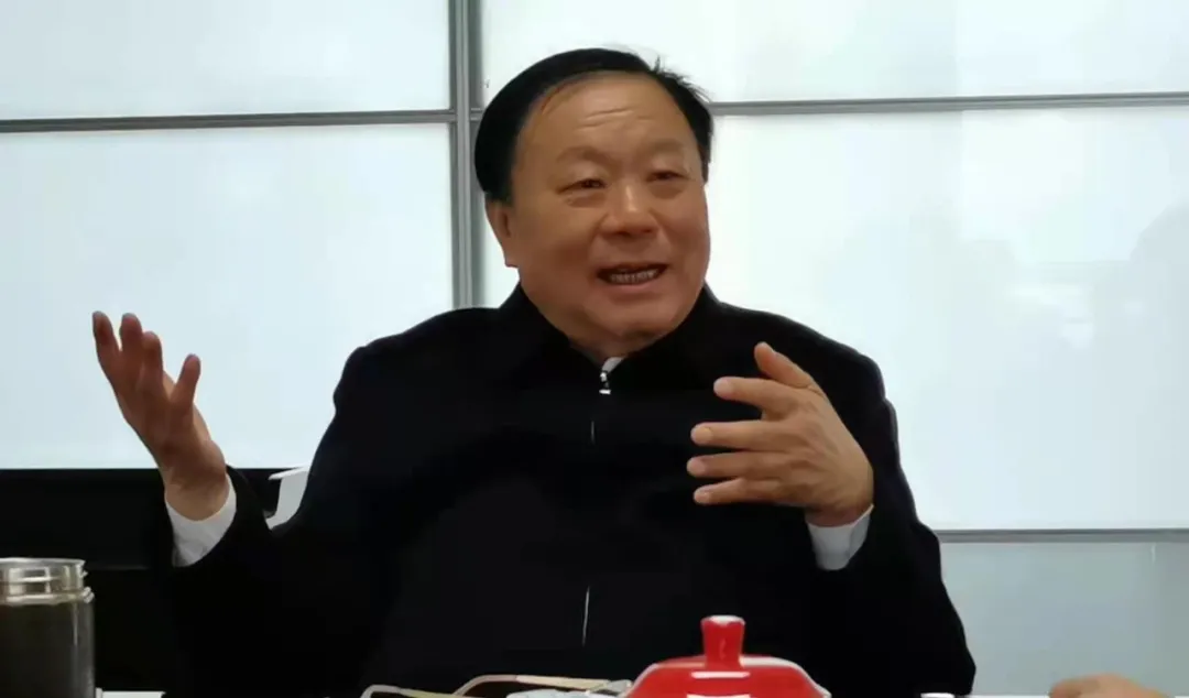 沙钢是让人由衷敬佩的企业